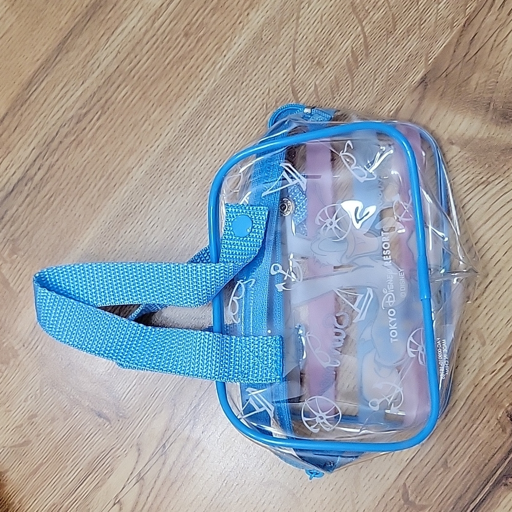 Donald OH Boy! Its Summer small bag - Picture 4 of 6